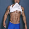 cameron mcelroy by edwin lebron
