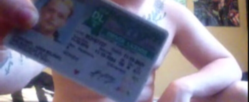 can he get anymore exposed its time to fully