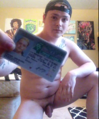 can he get anymore exposed its time to fully