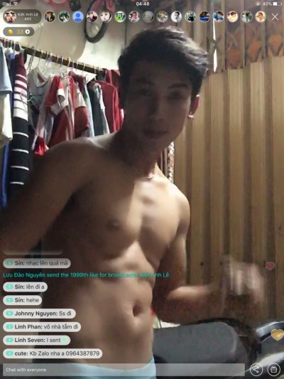 caoanhtuan xtopx91 vietnamporn