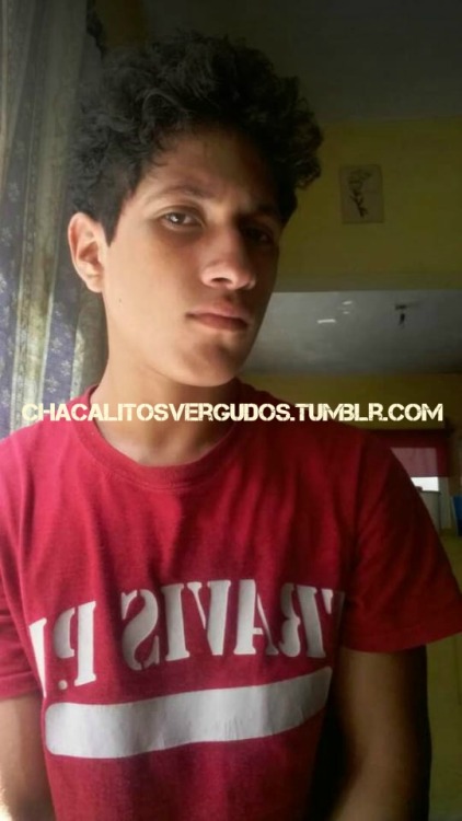 chacalitosvergudos juanito un chacal hetero de