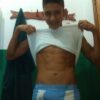 chicosmexicanosalxtremo se quita los bóxer para