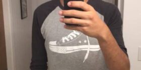 cute christian boy who is currently at bible