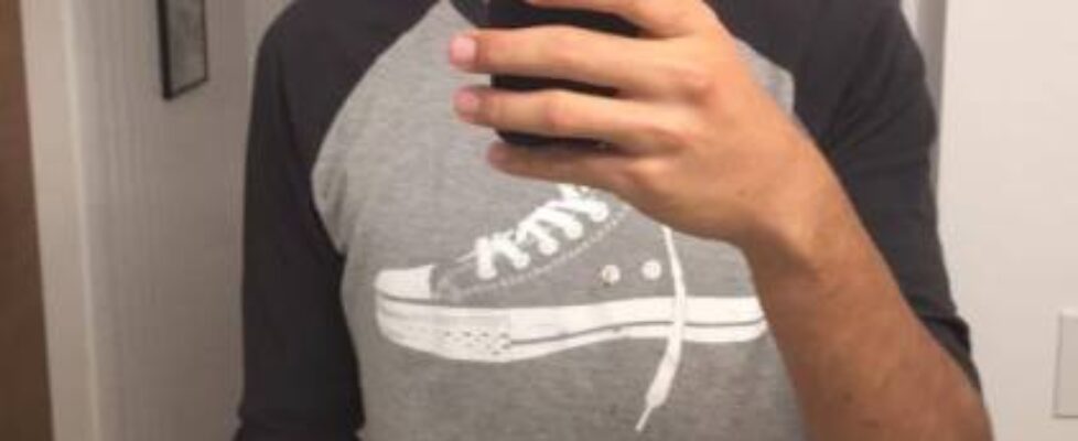 cute christian boy who is currently at bible