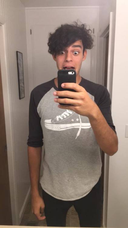 cute christian boy who is currently at bible