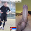 фудбалер serbian