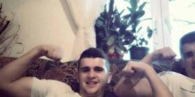 da se podsetimo malog kuratog crnogorca