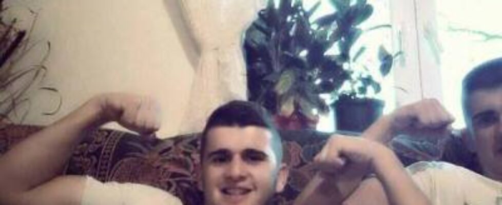 da se podsetimo malog kuratog crnogorca