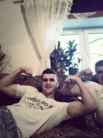 da se podsetimo malog kuratog crnogorca