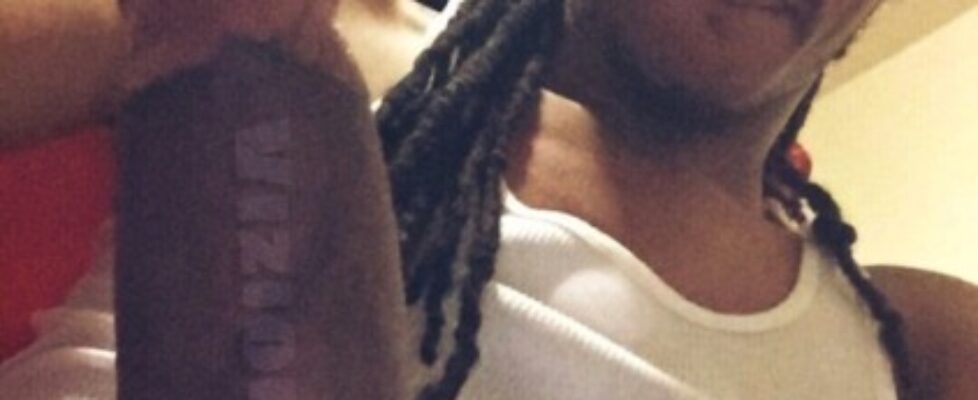 damir harris hcaught my eye