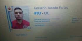 de tijuana guapísimo jugador de los xolos echo a