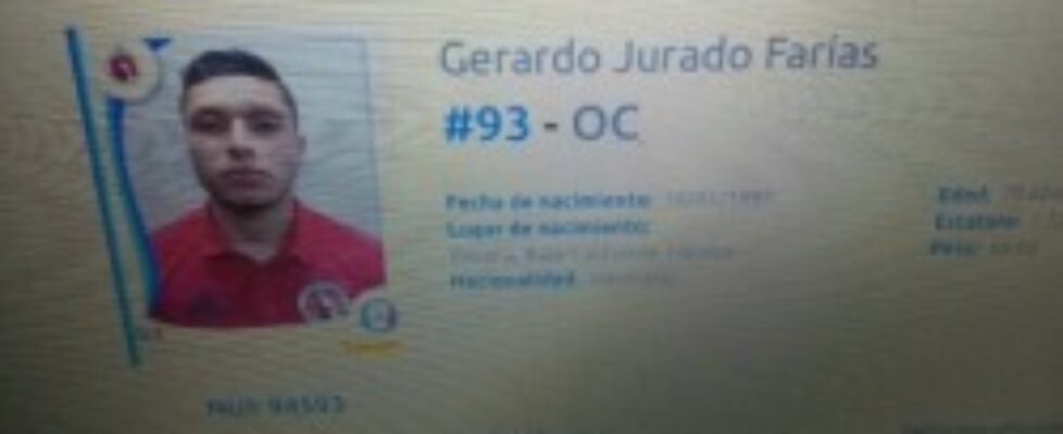 de tijuana guapísimo jugador de los xolos echo a