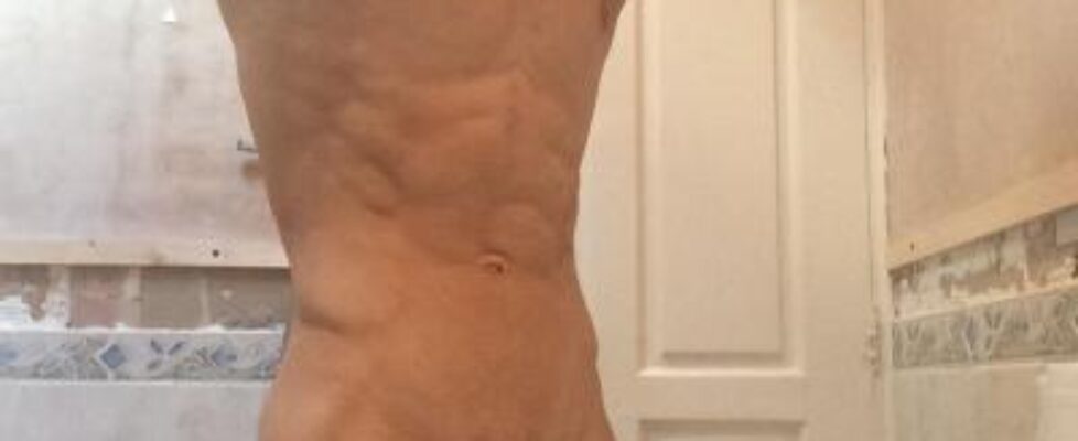 dem würd ich meinen dicken schwanz bis zum