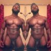 dick n ass shots