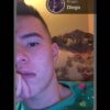 diego urrego nice dick and he shot a big load