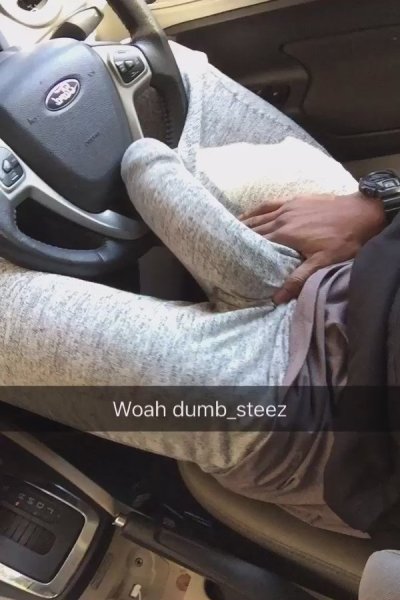 dumbsteez aka theblacchokage