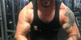 enamorado de este hetero casado