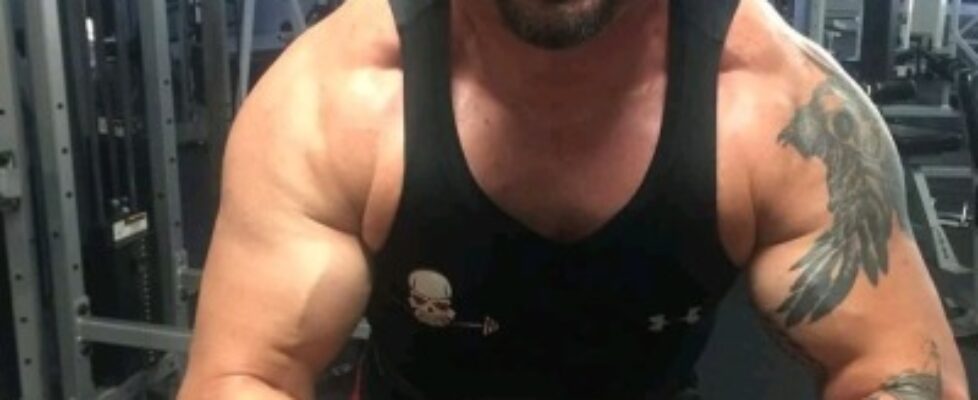 enamorado de este hetero casado