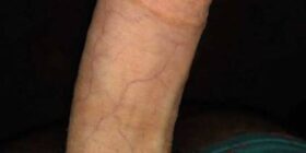 espero que disfruten de mi polla peruana