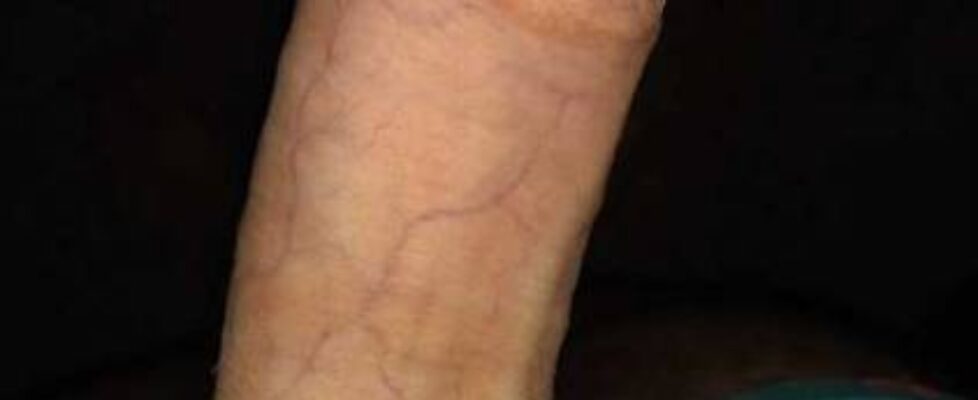 espero que disfruten de mi polla peruana