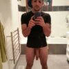 exclusivekiks 24 year old aussie exhibisionist