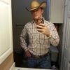 flshorty hot damn cowboy what a great cock