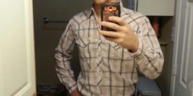 flshorty hot damn cowboy what a great cock
