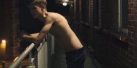 found all of the different shirtless photos of