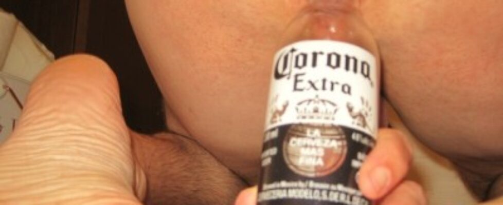 got horny after drinking a corona