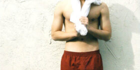 haidong via photo boy show cock man love