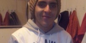 hetero muy atrevido enseña el culo a supuesta