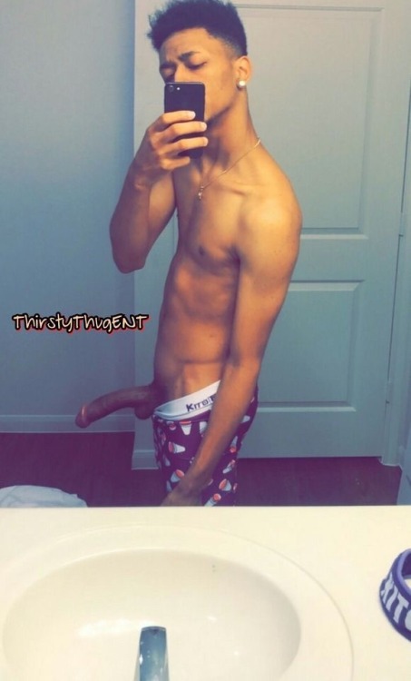 his dick big asl go unknowghostboss on