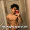 hmu to trade for brandon kik is