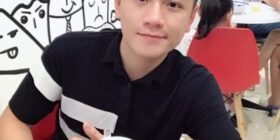 hotboy hàng không khôi nguyễn
