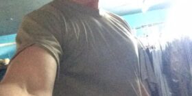 hottie with a big cock