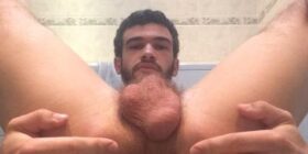 i wanna rape his tight straight hole