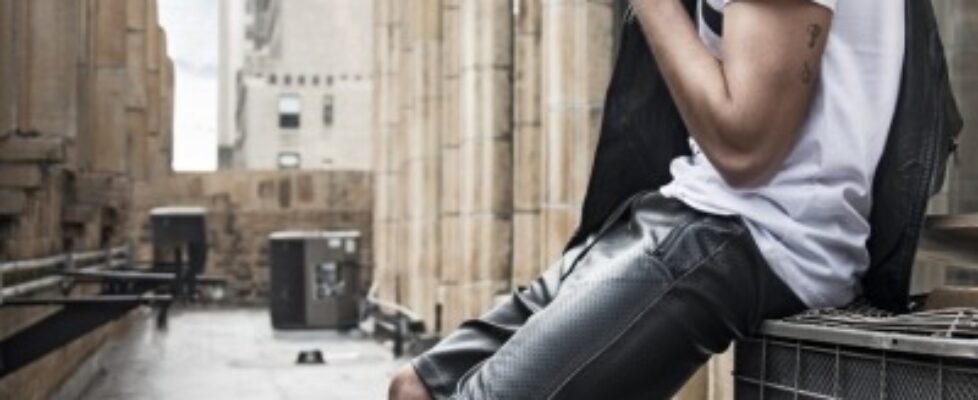 igor jovanovic by viktor klimenko for vulkan