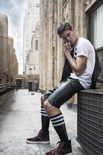 igor jovanovic by viktor klimenko for vulkan