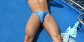 igor voli da ga prisloni uz mene