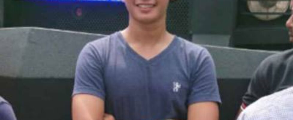 iman hakim 21thn aviation management