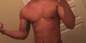 ive been gaining some weight guys