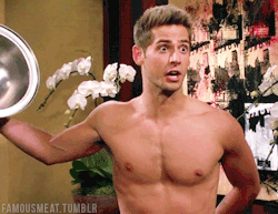 jean luc bilodeau naked on baby daddy