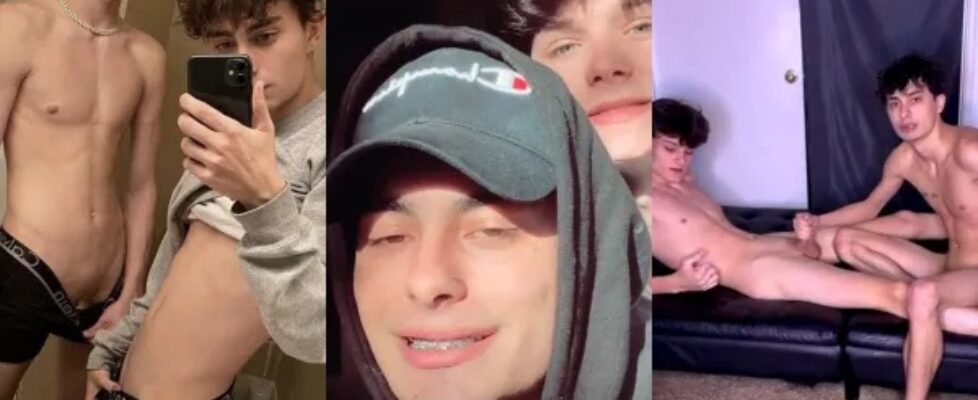 Jerking together on laundry day kidnamedriley