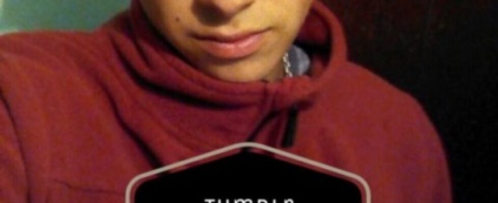 jorge 18 flaite de la pintana caliente