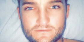 josh from bumble oozes precum and has big loads