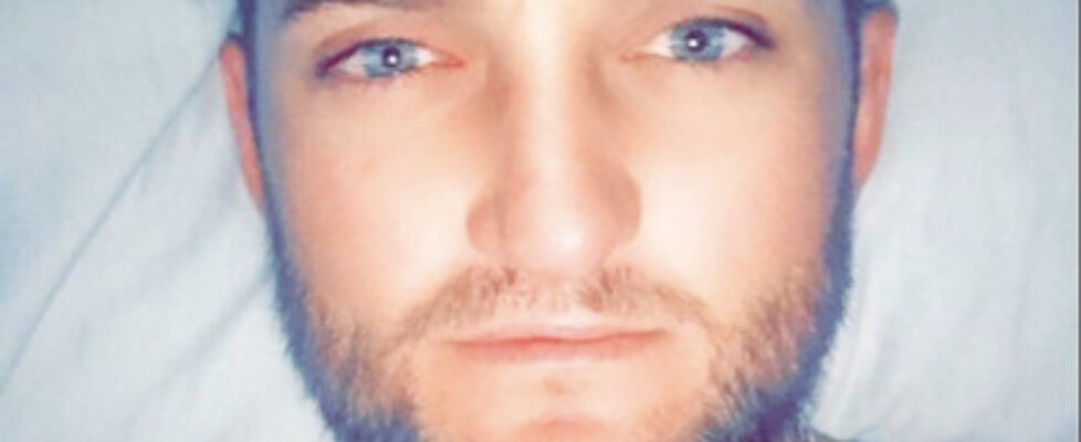 josh from bumble oozes precum and has big loads