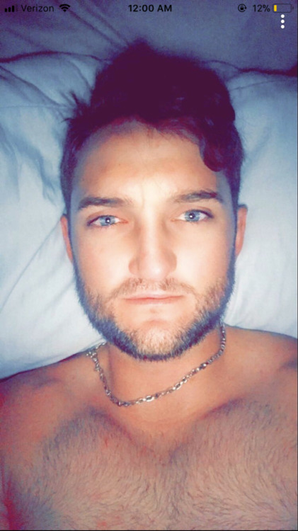 josh from bumble oozes precum and has big loads