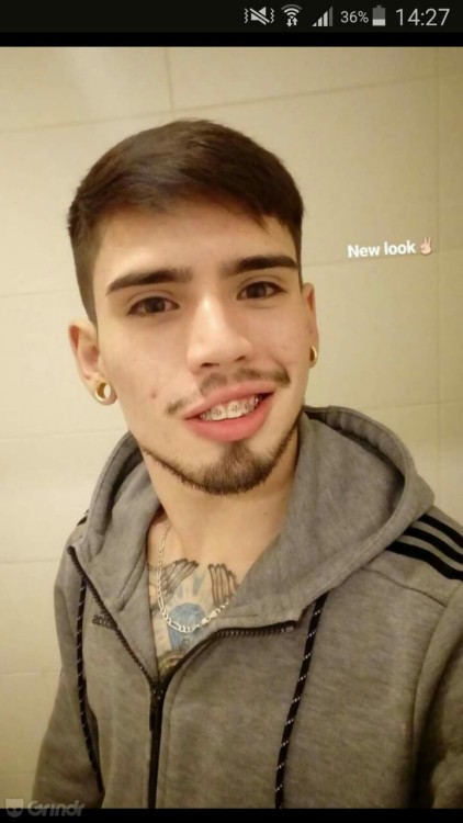 juan pablo 21 años la serena pasivo tengo su wsp