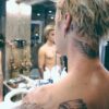 justin bieber naked again