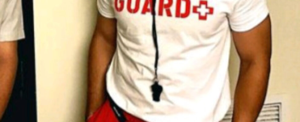 kai to see more of him and other hot guys got to